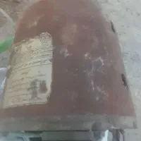 موتور کولر موتوژن ۷۵۰۰ درحد