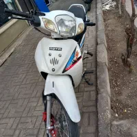 موتور. ویو۱۲۵