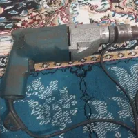 دریل چکشی|ابزارآلات|کرمان, |دیوار