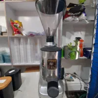 دستگاه آسیاب قهوه|کافی‌شاپ و رستوران|اقلید, |دیوار