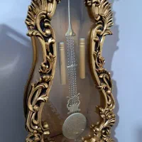 ساعت قدی|ساعت دیواری و تزئینی|گرگان, |دیوار