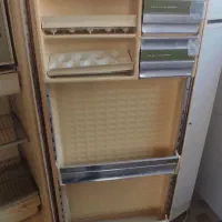 یخچال تک در|یخچال و فریزر|آمل, |دیوار