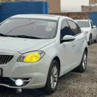 برلیانس H330 AT|خودرو سواری و وانت|ارومیه, |دیوار