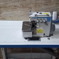 سردوز 4نخ جE3ک درحداک  6ماه کارنکرده باضمانت 3سال|چرخ خیاطی و ریسندگی|اهواز, کوی علوی|دیوار