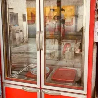 وسایل سوپر مارکت