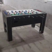 فوتبال دستی