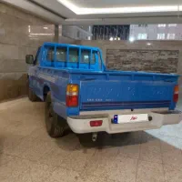 نیسان دوگانه سوز