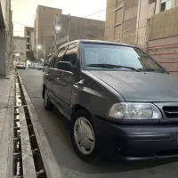 پراید ۸۴تمیز