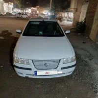 سمند ef7|خودرو سواری و وانت|تربت‌حیدریه, آبشار|دیوار