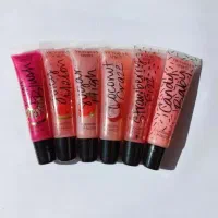 برق لب چندتایی