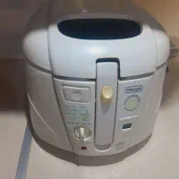 سرخ کن دلونگی