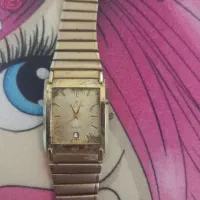 ساعت میما،روکش طلا ،۲۲عیار