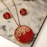 اکسسوری جذاب دستساز