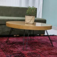 میز جلو مبلی