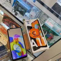 گوشی سامسونگA11/کاملاسالم/موبایل مختاری