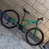 دوچرخه ۲۶ الن مکس نو