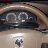 سمند ef7|خودرو سواری و وانت|همدان, |دیوار