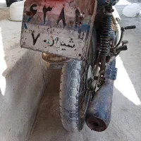 موتورسیکلت|موتورسیکلت|چابهار, |دیوار