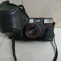 دوربین عکاسی یاشیکا