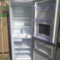فروش یخچال فریزر هومبار جنرال ۲سال گارانتی مدل2765|یخچال و فریزر|کرج, شهرک بنفشه|دیوار