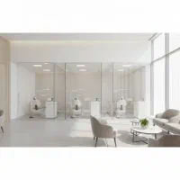 مطب 155 متر ساختمان اداری