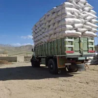 بدون واسطه تحویل کاه گندم دیم بدون معطلی