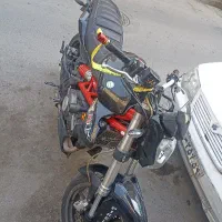 بنلی جفت اصل ایتالیا