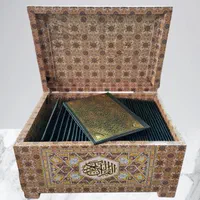 چاپ جزوات قرآنی ۳۰پاره ۶۰پاره۱۲۰پاره قرآن پرسی