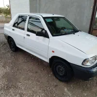 پراید مدل98