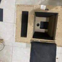 سایلنت باکس کاملا ضمانتی صدا و دما