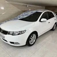 سراتو آپشنال مدل1396 اتومات