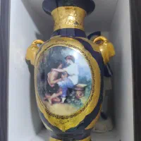 گلدان ایتالیایی