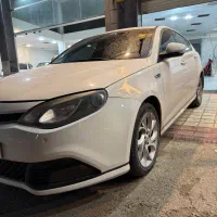 MG6GT2014|خودرو سواری و وانت|رشت, بلوار گیلان|دیوار