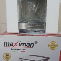 دستگاه اسپرسو