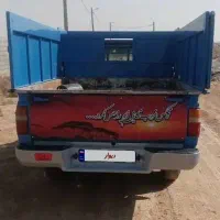 زامیاد مدل 402ابشنال تمام فابریک|خودرو سواری و وانت|شیراز, جمال آباد|دیوار