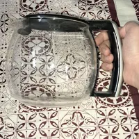 اسپرسو ساز دلونگی مدل BCO264|سماور، چایساز، قهوهساز|تهران, مینای شمالی (مخبر)|دیوار