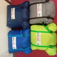 کیسه خواب|کوهنوردی و کمپینگ|شهرکرد, |دیوار