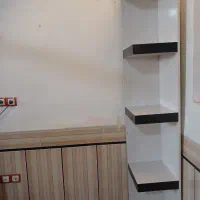 شلف هایگلاس درحد نو نو