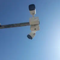 دوربین مداربسته