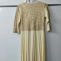 پیراهن گیپور شیک و زیبا|لباس|گلبهار, شهر جدید گلبهار|دیوار