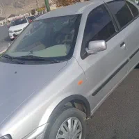 سمند نقره‌ای|خودرو سواری و وانت|شوط, |دیوار