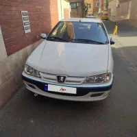 پژو پارس سال ۱۴۰۲ (موتور جدید)