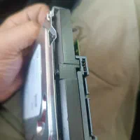 هارد ساتا ۲ ترا بایت|قطعات و لوازم جانبی رایانه|کرج, حسن آباد|دیوار