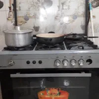 گاز طرح فر