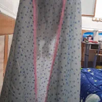 چند دست لباس مجلسی درحد نو بفروش میرسد