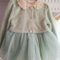 پیراهن بهاری خارجی