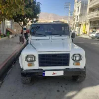 پاژن ۴در۴
