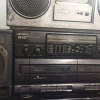 رادیوضبط سونی وایوا