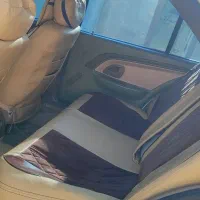 فروش فوری slx405.  Tu5 کارمندی|خودرو سواری و وانت|دلگان, |دیوار