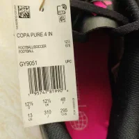 کفش فوتسال آدیداس Adidas اصل خریداری شده از کانادا|کیف، کفش، کمربند|تهران, بهاران|دیوار